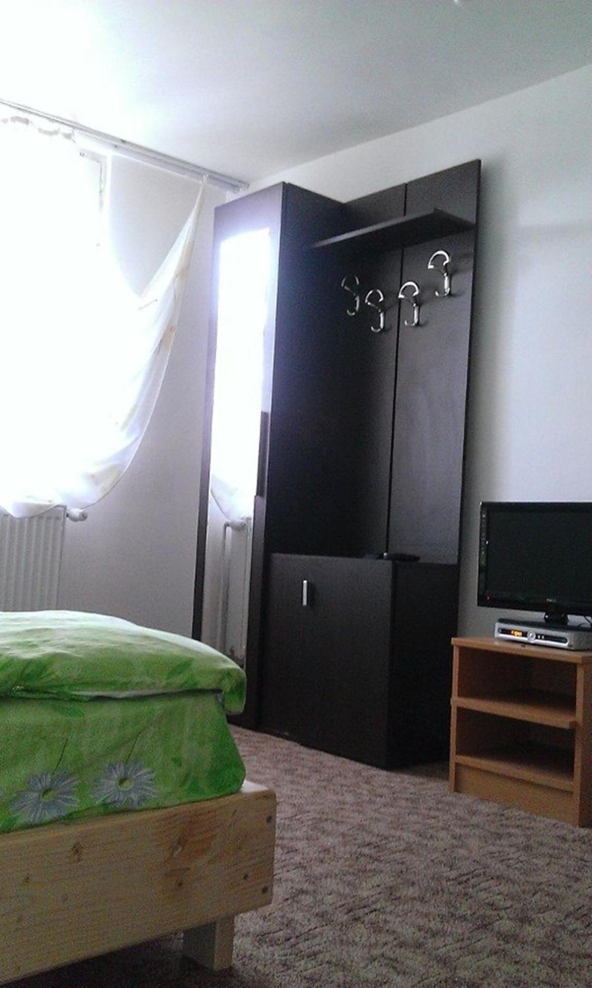 Cabana Andre Vartop Habitación foto
