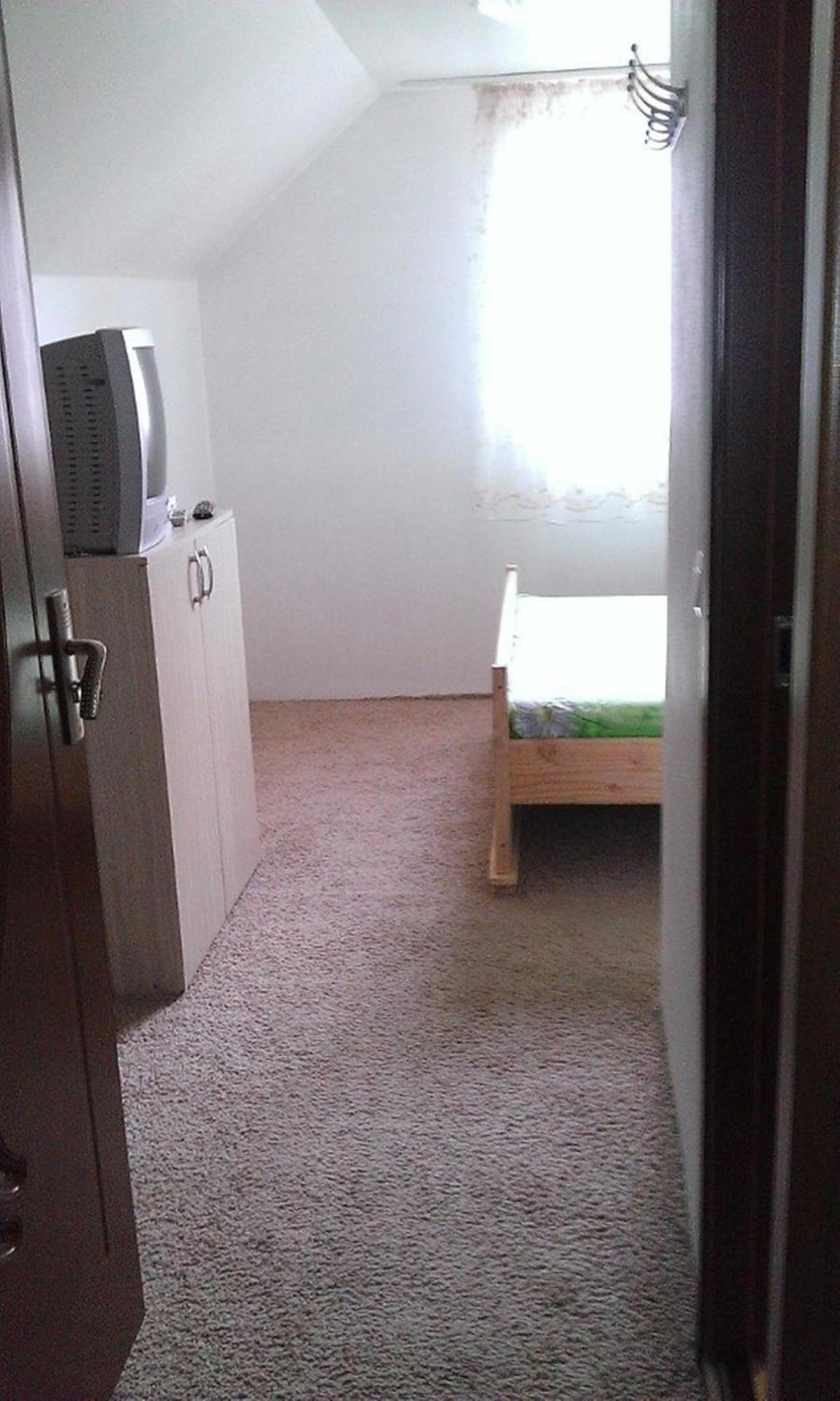 Cabana Andre Vartop Habitación foto